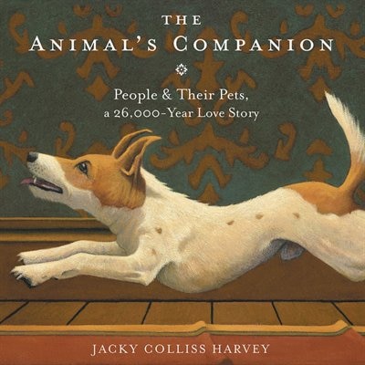 Couverture_The Animal's Companion