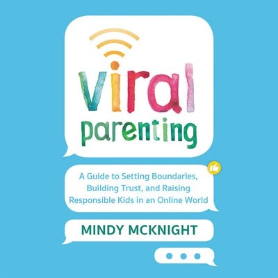 Couverture_Viral Parenting