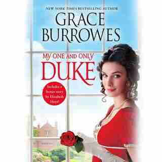 My One And Only Duke by Grace Burrowes