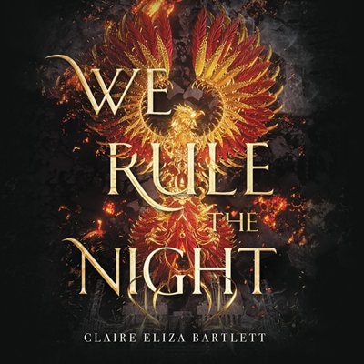 Couverture_We Rule The Night