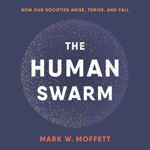 Front cover_The Human Swarm