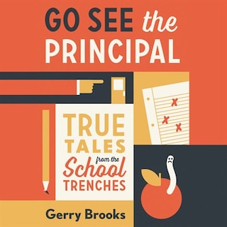 Front cover_Go See The Principal