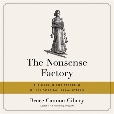 Couverture_The Nonsense Factory
