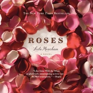 Front cover_Roses