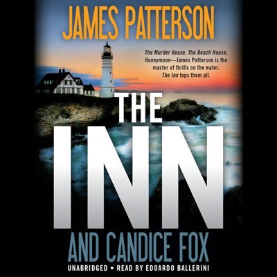 Front cover_The Inn