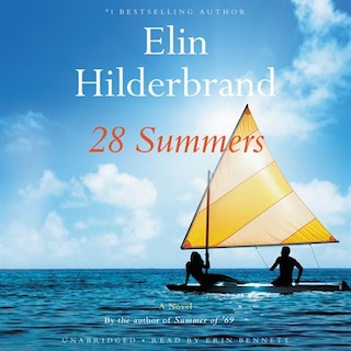 Front cover_28 Summers