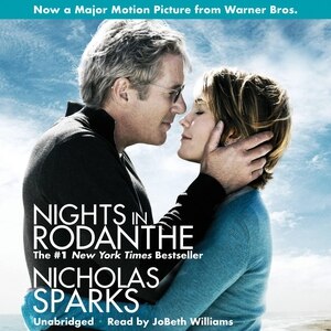 Front cover_Nights In Rodanthe