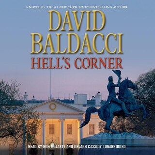 Front cover_Hell’s Corner