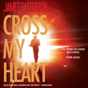 Front cover_Cross My Heart