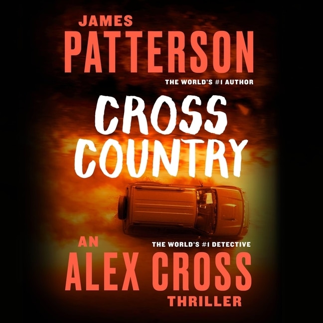 Front cover_Cross Country