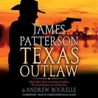 Front cover_Texas Outlaw