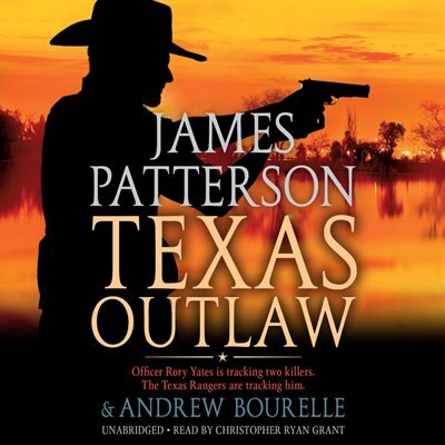 Front cover_Texas Outlaw