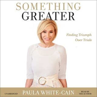 Front cover_Something Greater
