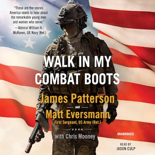 Front cover_Walk In My Combat Boots