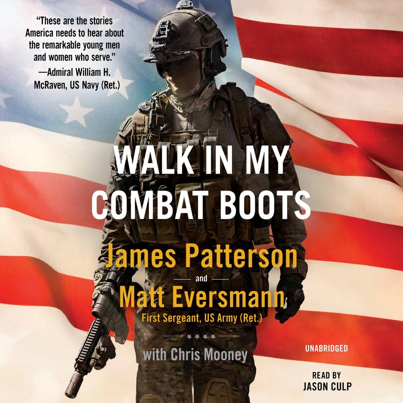 Front cover_Walk In My Combat Boots