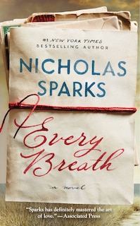 Front cover_Every Breath