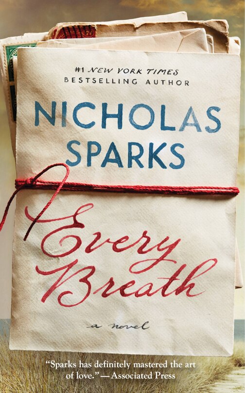 Front cover_Every Breath