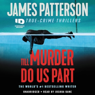 Front cover_Till Murder Do Us Part