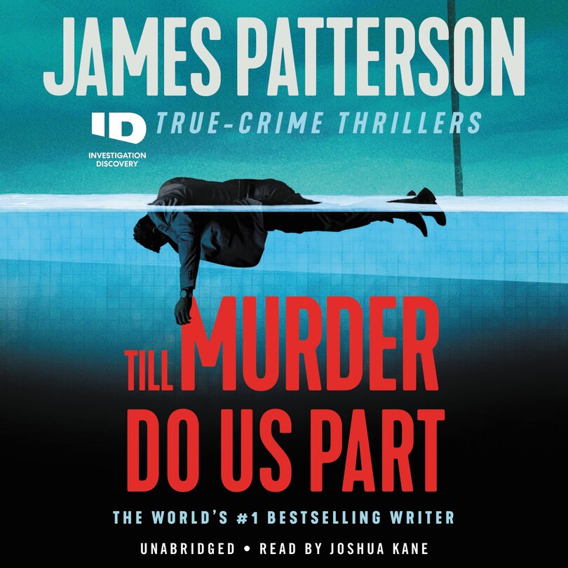 Front cover_Till Murder Do Us Part