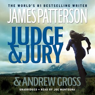 Front cover_Judge & Jury