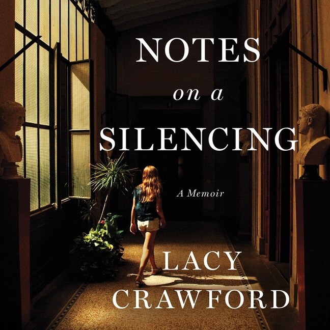 Couverture_Notes on a Silencing