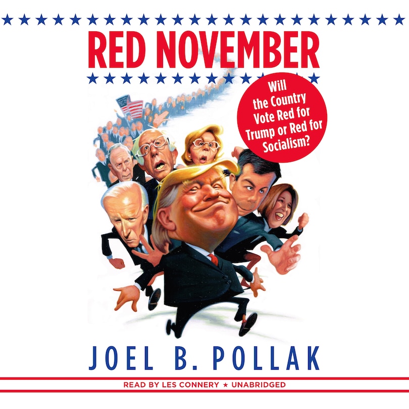 Front cover_Red November