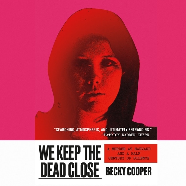 Couverture_We Keep the Dead Close