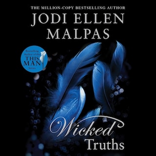 Front cover_Wicked Truths