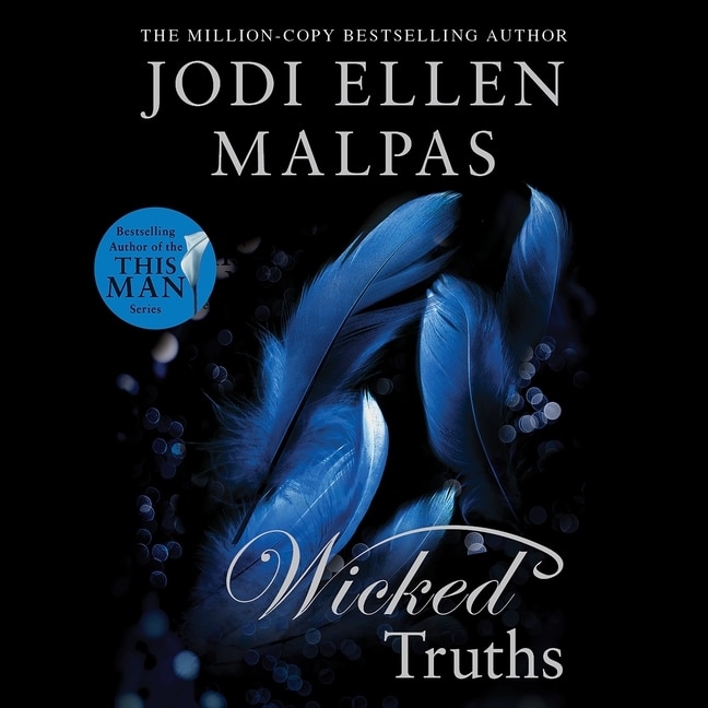 Front cover_Wicked Truths