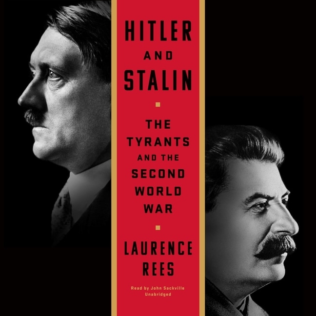 Front cover_Hitler and Stalin