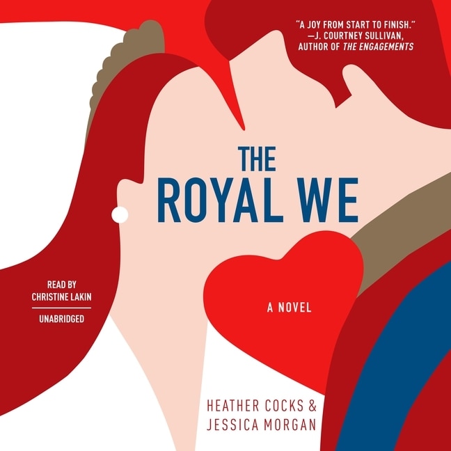 Couverture_The Royal We
