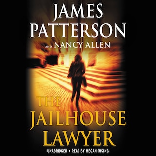 Front cover_The Jailhouse Lawyer