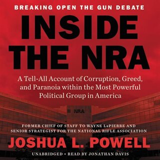 Couverture_Inside the NRA