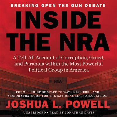 Couverture_Inside the NRA