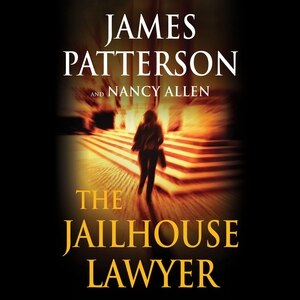 Front cover_The Jailhouse Lawyer