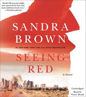Front cover_Seeing Red