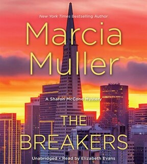 Front cover_The Breakers