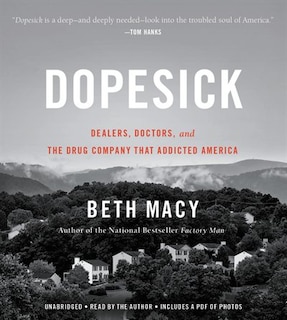 Front cover_Dopesick