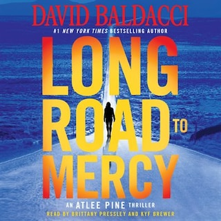 Couverture_Long Road To Mercy