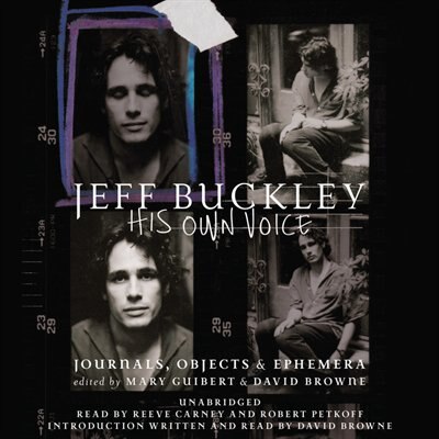 Front cover_Jeff Buckley