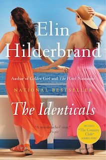 Front cover_The Identicals