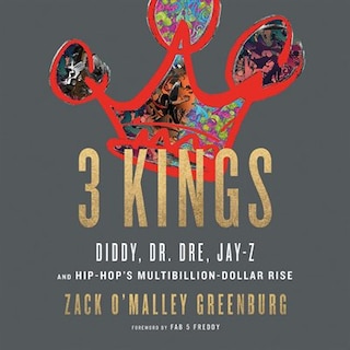 Front cover_3 Kings