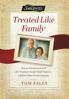 Couverture_Treated Like Family