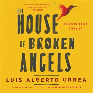 Couverture_The House Of Broken Angels