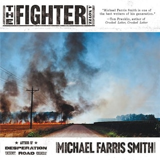 Front cover_The Fighter