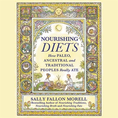 Front cover_Nourishing Diets