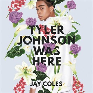 Front cover_Tyler Johnson Was Here
