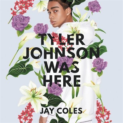 Front cover_Tyler Johnson Was Here