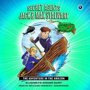 Couverture_Secret Agents Jack and Max Stalwart