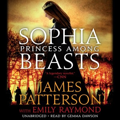 Front cover_Sophia, Princess Among Beasts